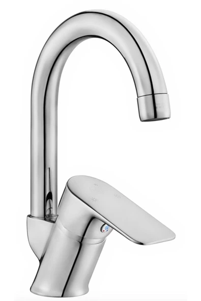 Ar & Yak Ar Fia Lavabo Bataryası 102118092 ürün görseli 1