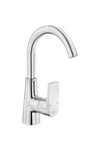 Eca Dalia Kuğu Lavabo Bataryası 102188134 ürün görseli 1