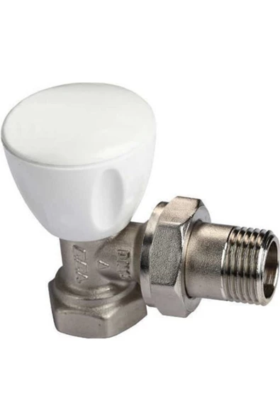 Eca 1/2 Rv3 Köşe Vana ürün görseli 1