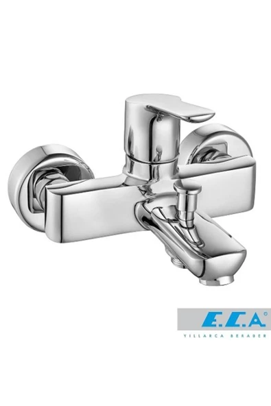 Eca Luna Banyo Bataryası 102102450 20 Yıl Garantili ürün görseli 1