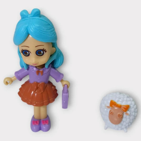 Belissa Bebek ve Aksesuarları - C ürün görseli 1