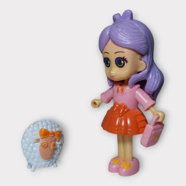 Belissa Bebek ve Aksesuarları - D ürün görseli 1
