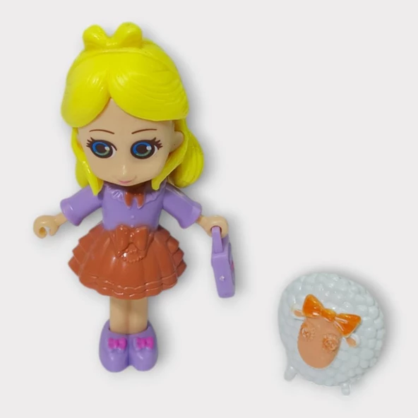 Belissa Bebek ve Aksesuarları - B ürün görseli 1