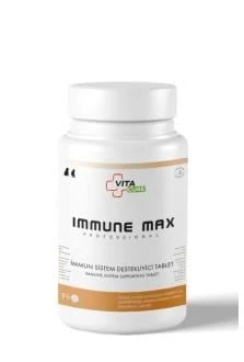 VitaCure Immune Max 75 Tab ürün görseli 1