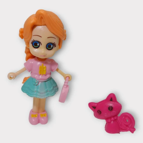 Belissa Bebek ve Aksesuarları - E - Resim 2