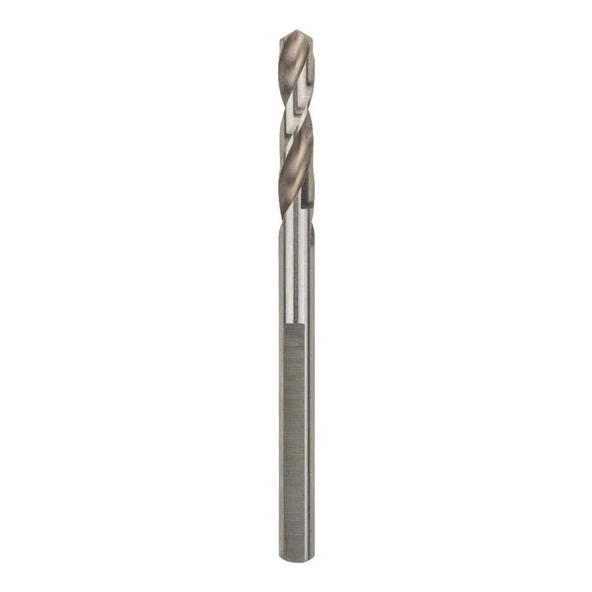 Bosch HSS-G Panç Merkezleme Ucu 6.35*81 mm ürün görseli 1