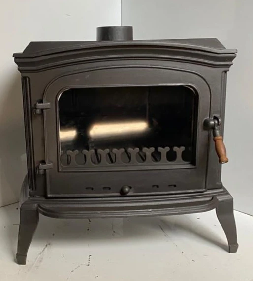 flamestove  Fs0,1 Döküm Soba Şömime ürün görseli 1