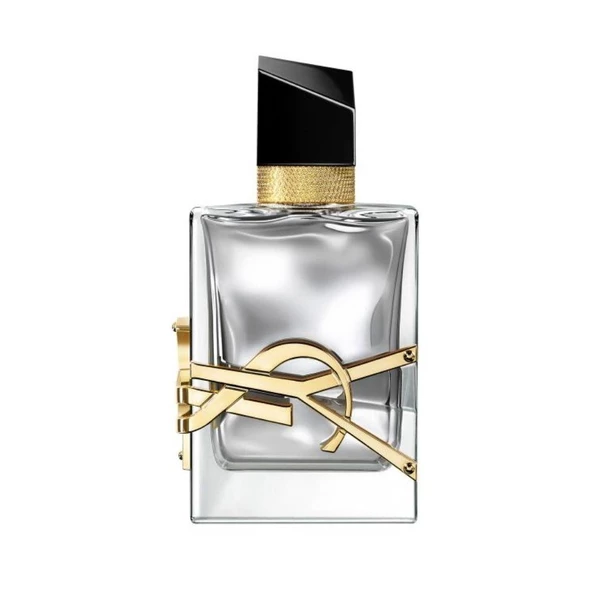 Yves Saint Laurent Libre Absolu Platine Parfum 50 ml Kadın Parfümü ürün görseli 1