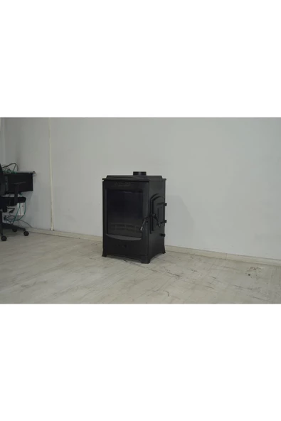 flamestove  LODİ YK TEK CAMLI YANDAN DÖKÜM KAPAKLI ürün görseli 1