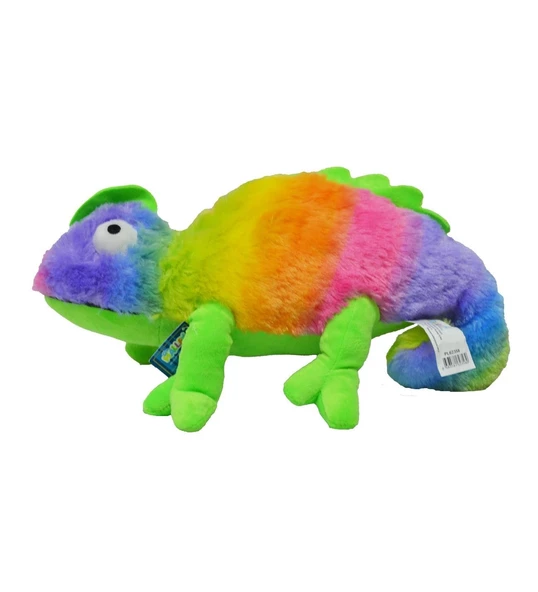 Bukalemun Peluş 40CM - Resim 2