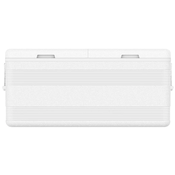 IcePeak CoolCraft 150 Buzluk 141 Litre-BEYAZ - Resim 4