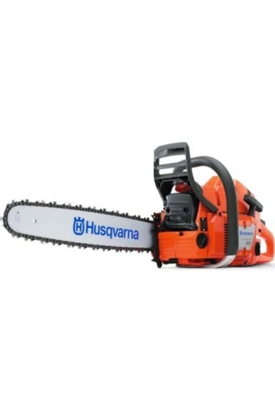 Husqvarna 365 Benzinli Ağaç Kesme Makinesi ürün görseli 1