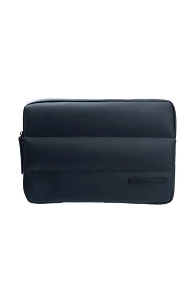 Serve S-case Pu Laptop Çantası 13-14 Siyah ürün görseli 1