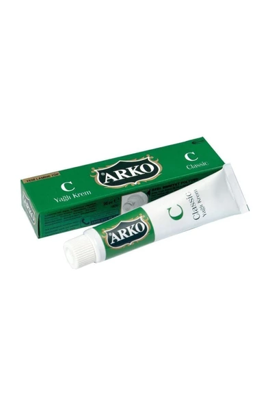Arko Nem Klasik Yağlı Krem 20 cc ürün görseli 1