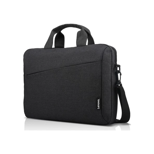 Case 15.6" Toploader T210 Taşınabilir Bilgisayar Çantası Siyah GX40Q17229 ürün görseli 1