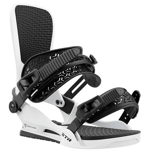 Union STR Snowboard Bindings 2025 - Resim 2