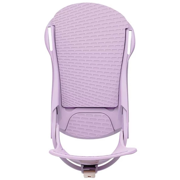 Union Juliet Snowboard Bindings - Women's 2025 - Resim 4