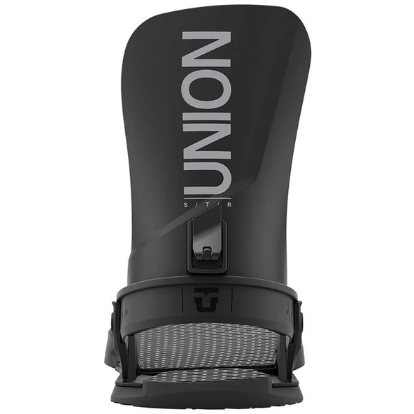 Union STR Snowboard Bindings 2025 - Resim 11