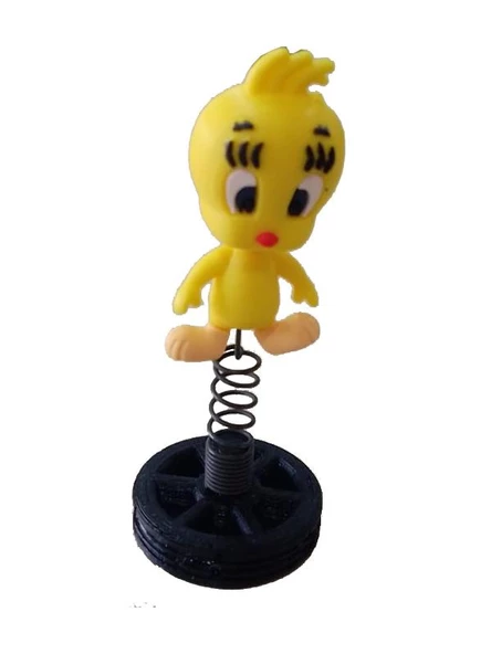 YAYLI MASKOT 6007000046971 - Resim 3