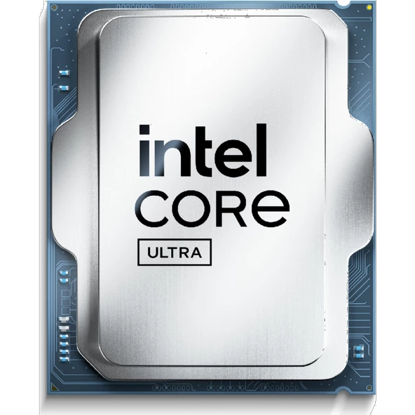 INTEL CORE ULTRA 9 285K 3.7GHz 1851P 36MB Intel VGA 125W Tray FAN YOK ürün görseli 1