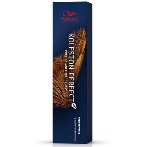 Wella Koleston Perfect Me+ Tüp Boya 60 ml 9/7 Çok Açık Kahve Kumral ürün görseli 1