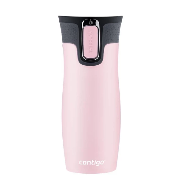 Contigo Westloop Autoseal Termos Bardak 470ML - Pudra ürün görseli 1