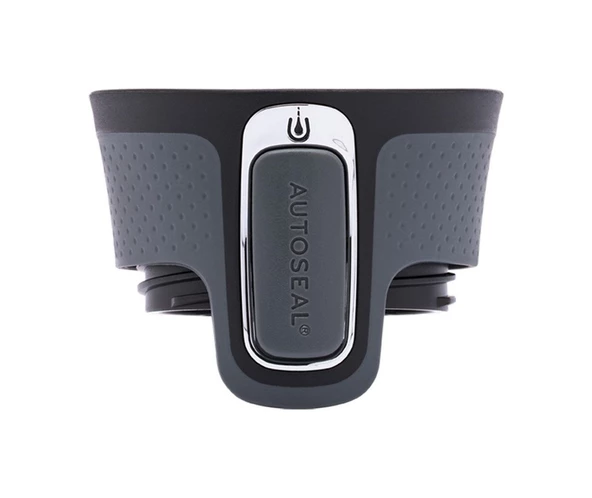 Contigo Westloop Autoseal Termos Bardak 470ML - Antrasit - Resim 4