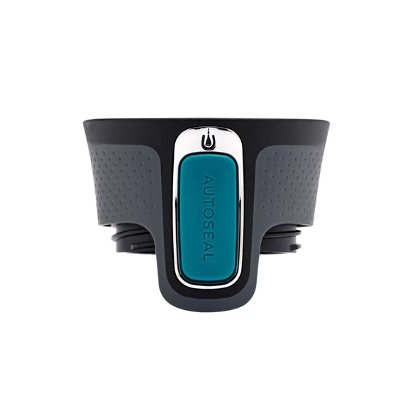 Contigo Westloop Autoseal Termos Bardak 470ML - Turkuaz - Resim 6