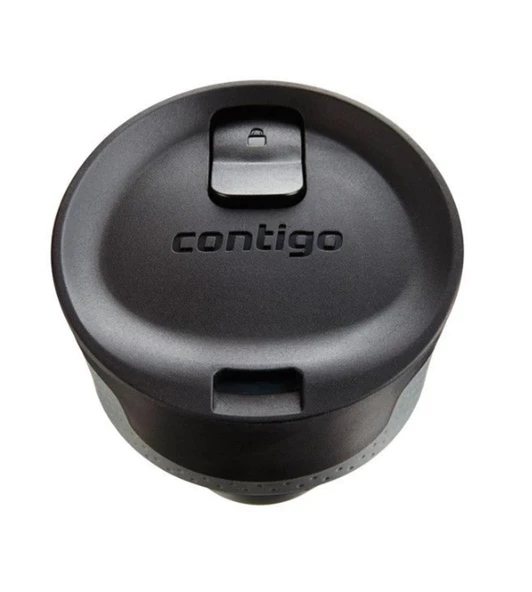 Contigo Westloop Autoseal Termos Bardak 470ML - Antrasit - Resim 7