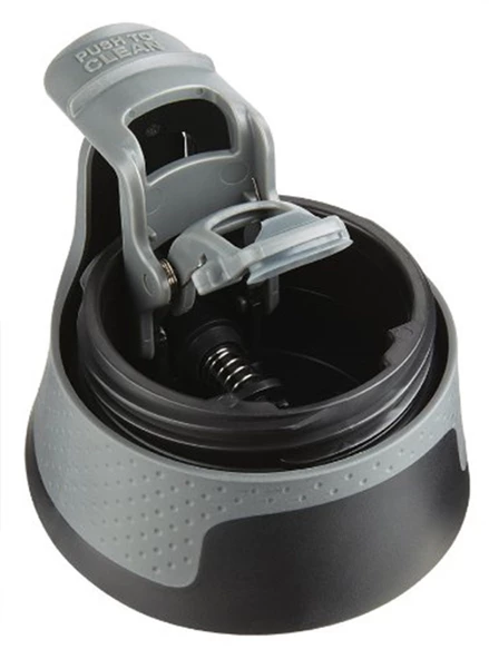 Contigo Westloop Autoseal Termos Bardak 470ML - Mavi - Resim 8