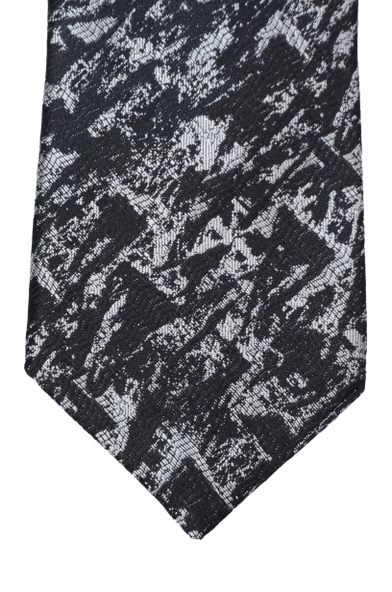 Erkek Batik Desen Kravat ürün görseli 1