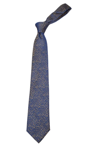 Erkek Kumlu Desen Kravat ürün görseli 1