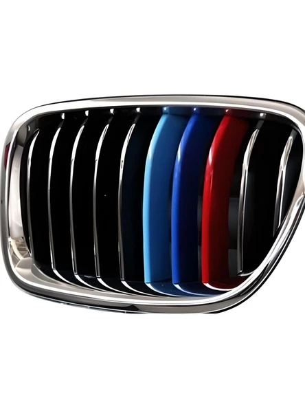 Bmw E60 2004 2012 Böbrek Klips - Resim 3
