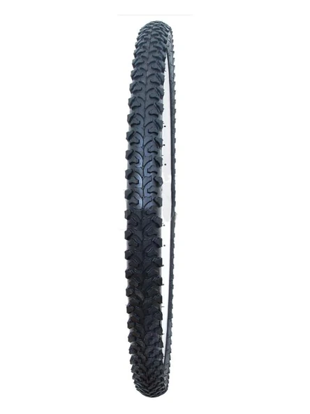 26 x 1.95 [DESEN - 2630] SİYAH - DURANTA ürün görseli 1