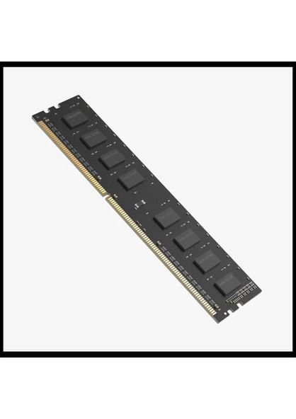 HIKSEMI  HIKER, HSC304U16Z1, 4GB, DDR3, 1600Mhz, 8 Chip, CL11, Desktop, RAM By Hikvision ürün görseli 1