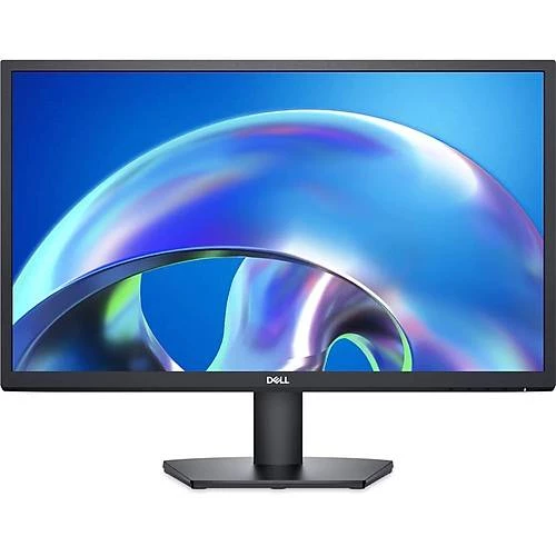 DELL SE2425H 24 Monitor 1920X1080 5MS VGA HDMI Led Siyah Monitör ürün görseli 1