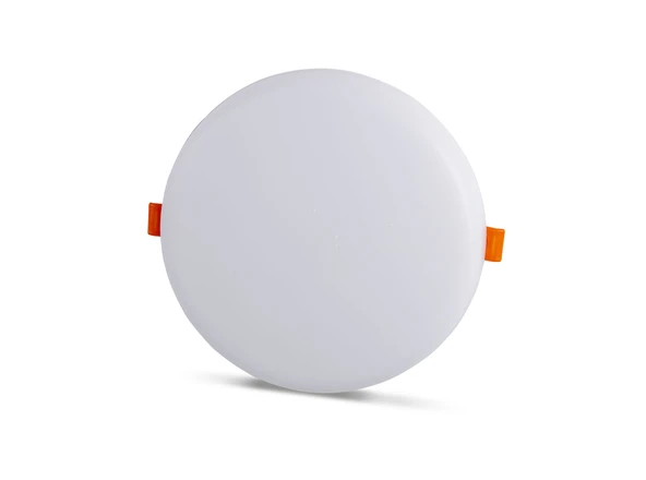 NOAS YL12 2401 Sıva Altı 24W Ayarlanabilir Led Spot 3200K Günışığı ürün görseli 1