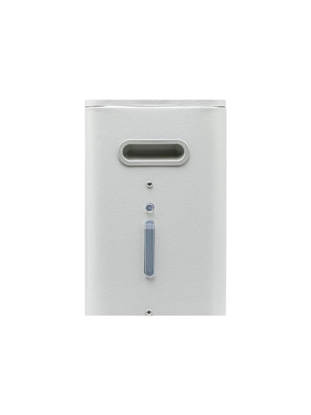 Şamdan Buharlı ve Termostatlı Quartz Soba 3009 - Resim 4