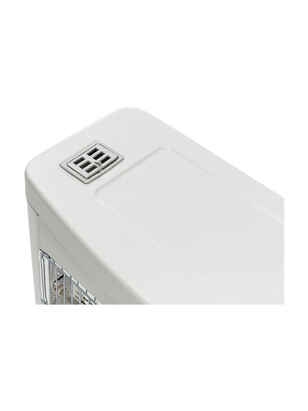 Şamdan Buharlı ve Termostatlı Quartz Soba 3009 - Resim 5