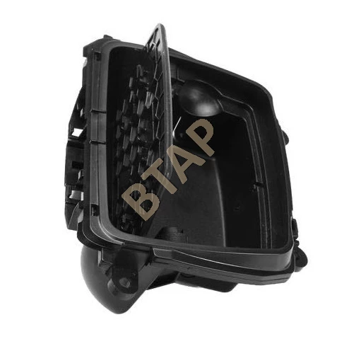 BTAP BMW F10 F10LCI KÜLLÜK 51169206347 ürün görseli 1