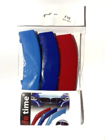 Bmw F10 2011-2013 Böbrek Klipsi - Resim 4