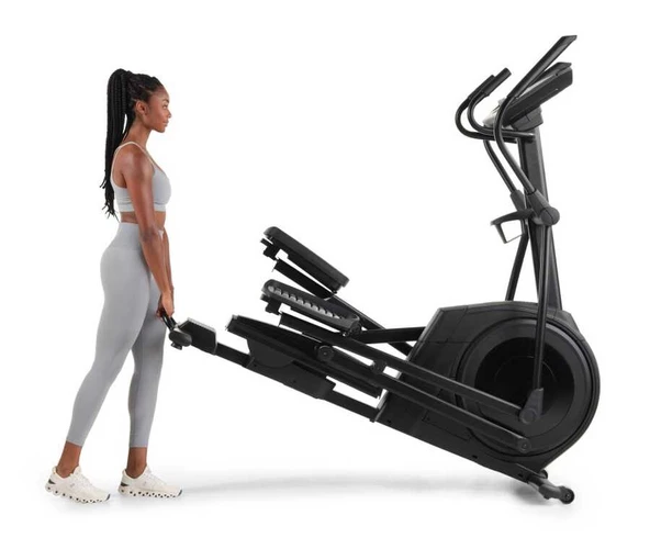 NordicTrack AirGlide LE Eliptik Bisiklet - Resim 6