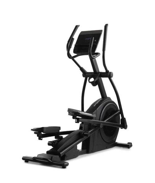 NordicTrack AirGlide LE Eliptik Bisiklet - Resim 5