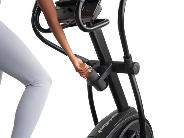 NordicTrack AirGlide LE Eliptik Bisiklet - Resim 7