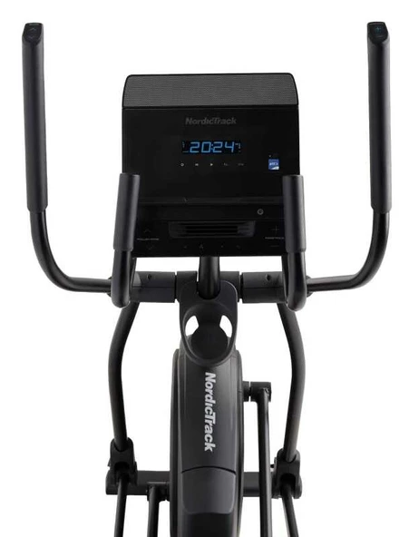 NordicTrack AirGlide LE Eliptik Bisiklet - Resim 3