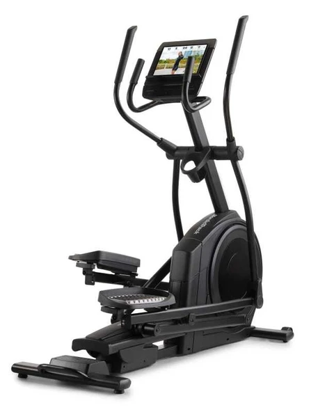 NordicTrack AirGlide LE Eliptik Bisiklet - Resim 2