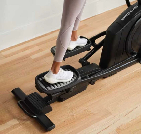 NordicTrack AirGlide LE Eliptik Bisiklet - Resim 9