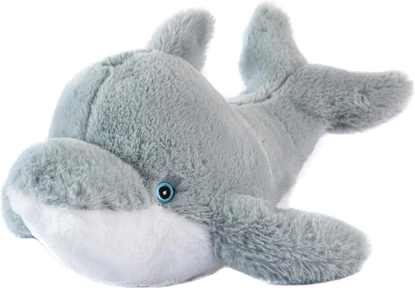Wild Republic Ecokins Dolphin 24760 - Resim 3
