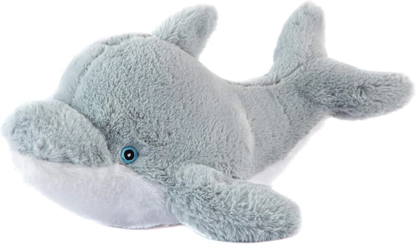 Wild Republic Ecokins Dolphin 24760 - Resim 4
