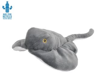 Wild Republic Ecokins Stingray 25295 ürün görseli 1